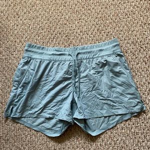 North face shorts